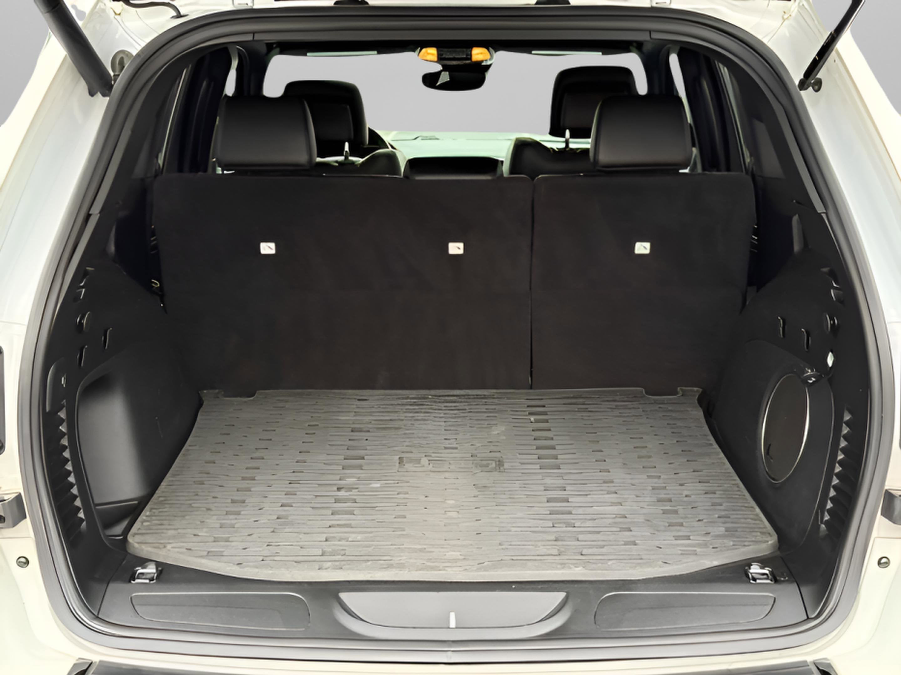 2021 Jeep Grand Cherokee Limited X