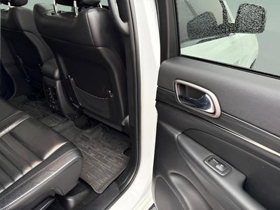 2021 Jeep Grand Cherokee Limited X