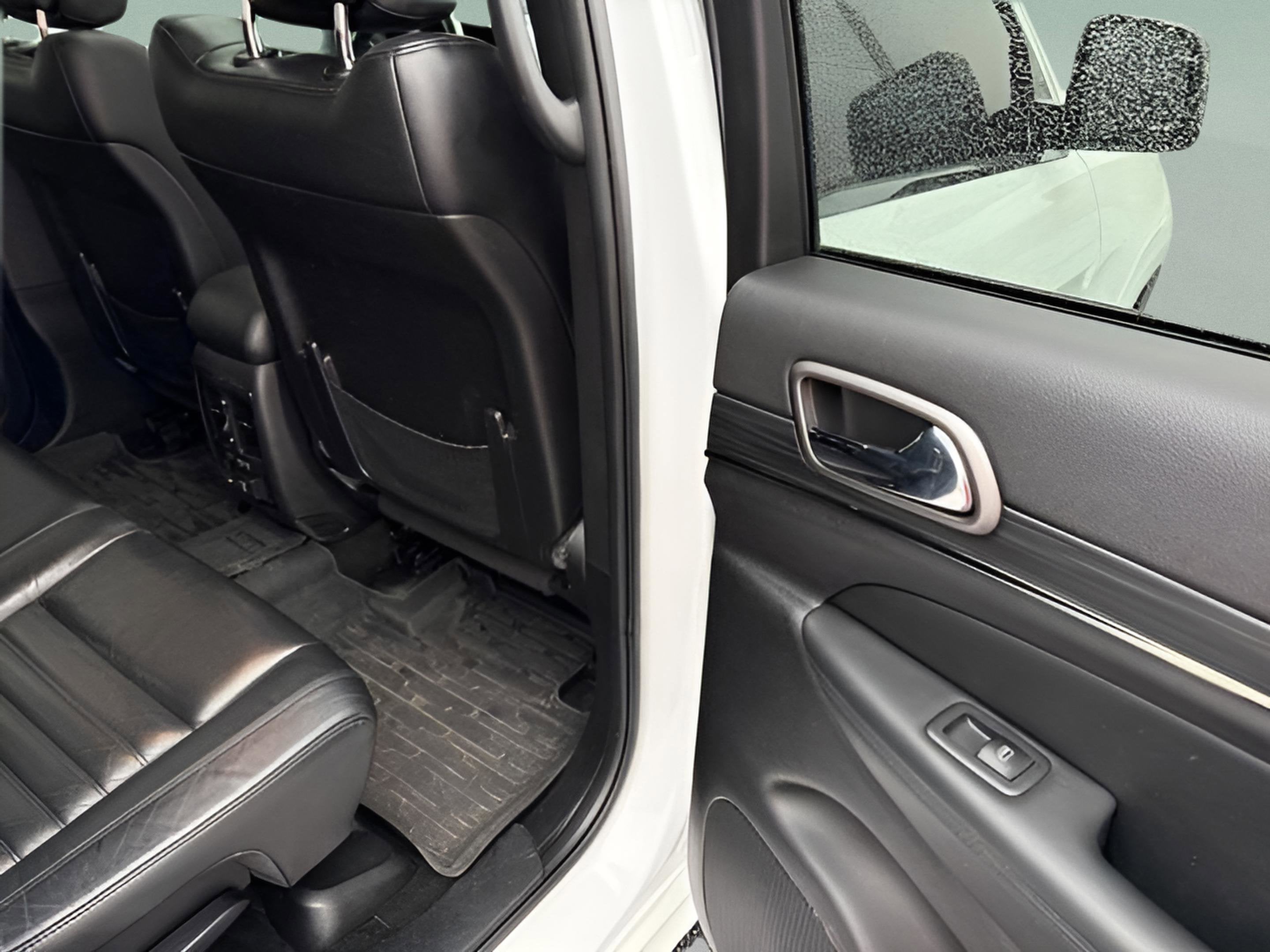 2021 Jeep Grand Cherokee Limited X