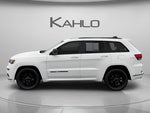 2021 Jeep Grand Cherokee Limited X