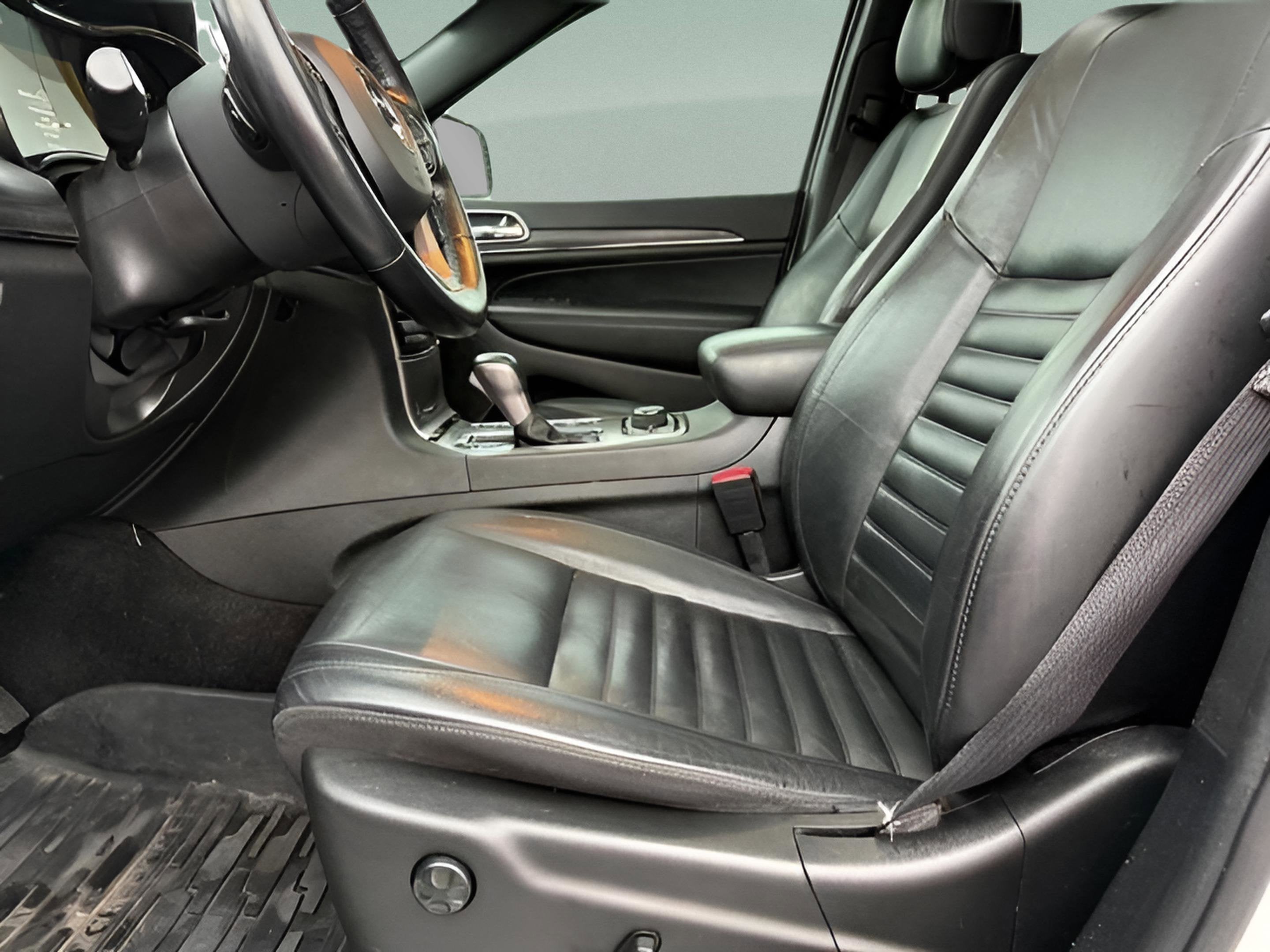 2021 Jeep Grand Cherokee Limited X