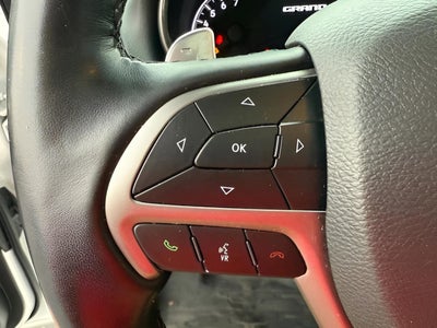 2021 Jeep Grand Cherokee Limited X