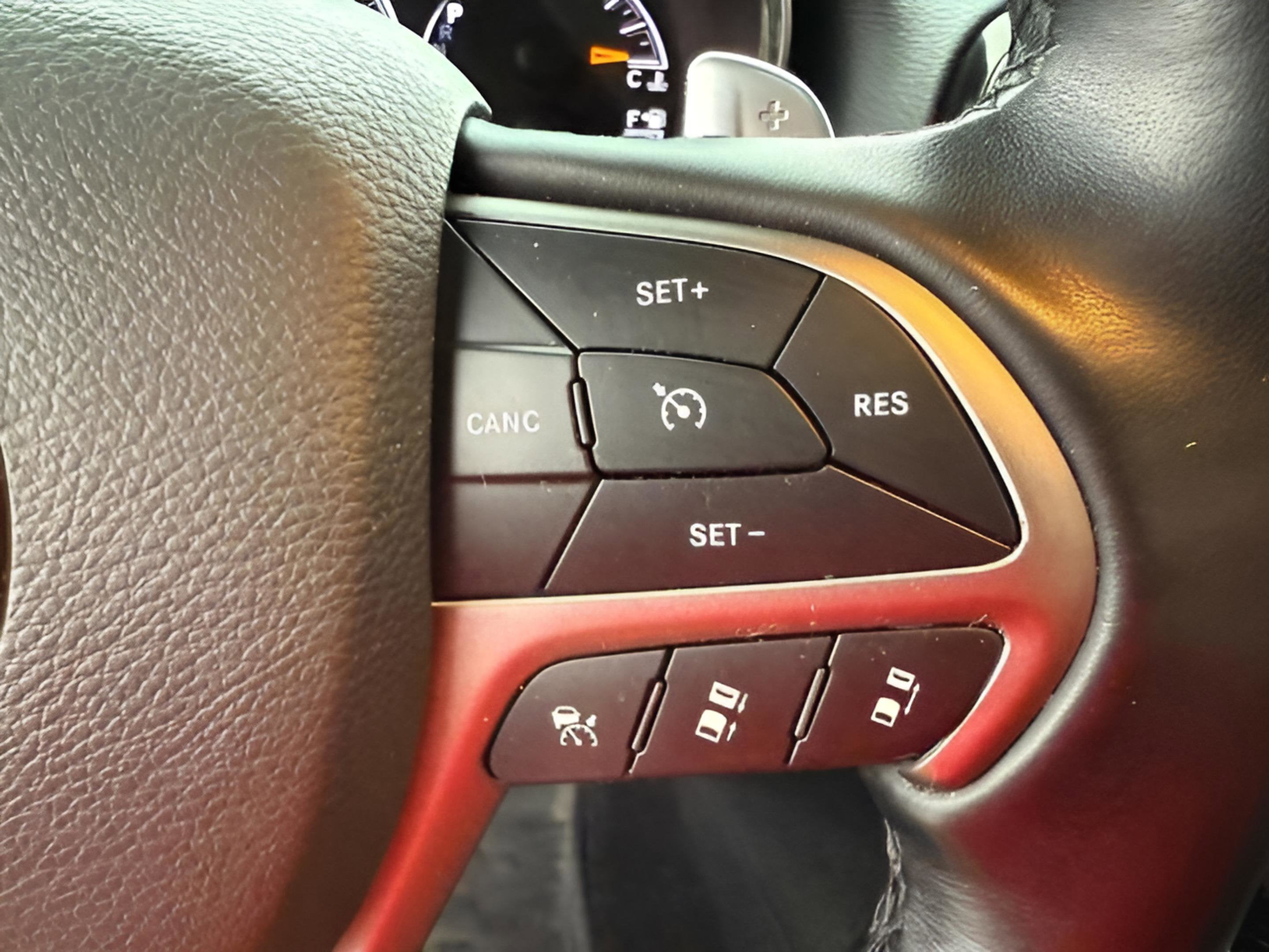 2021 Jeep Grand Cherokee Limited X