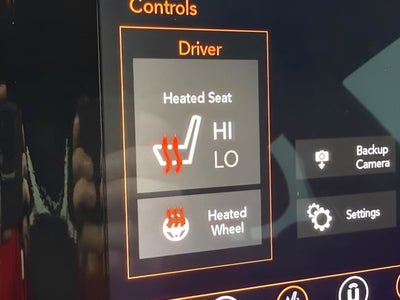 2021 Jeep Grand Cherokee Limited X