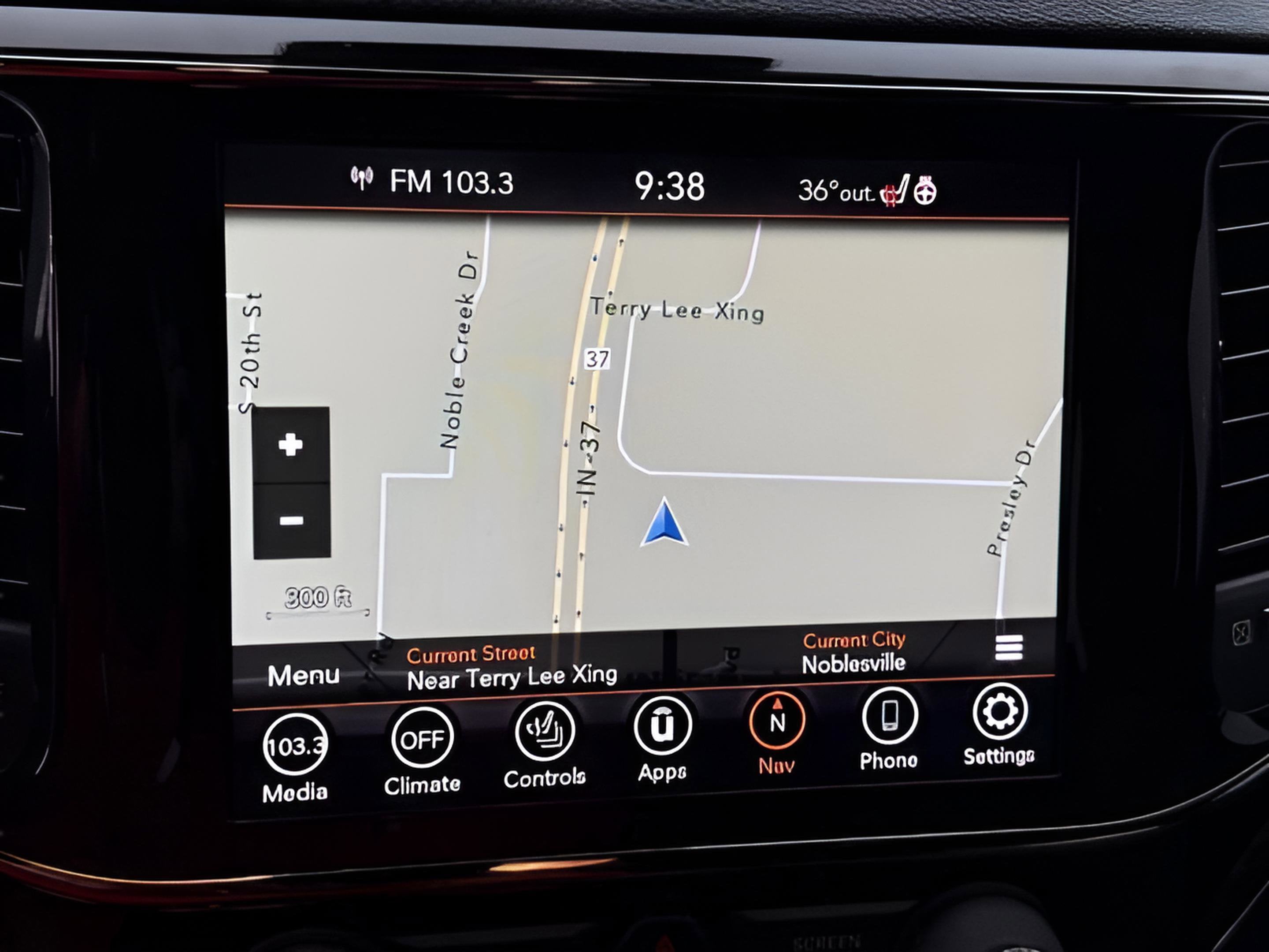 2021 Jeep Grand Cherokee Limited X