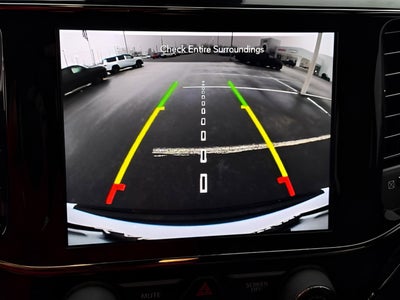 2021 Jeep Grand Cherokee Limited X