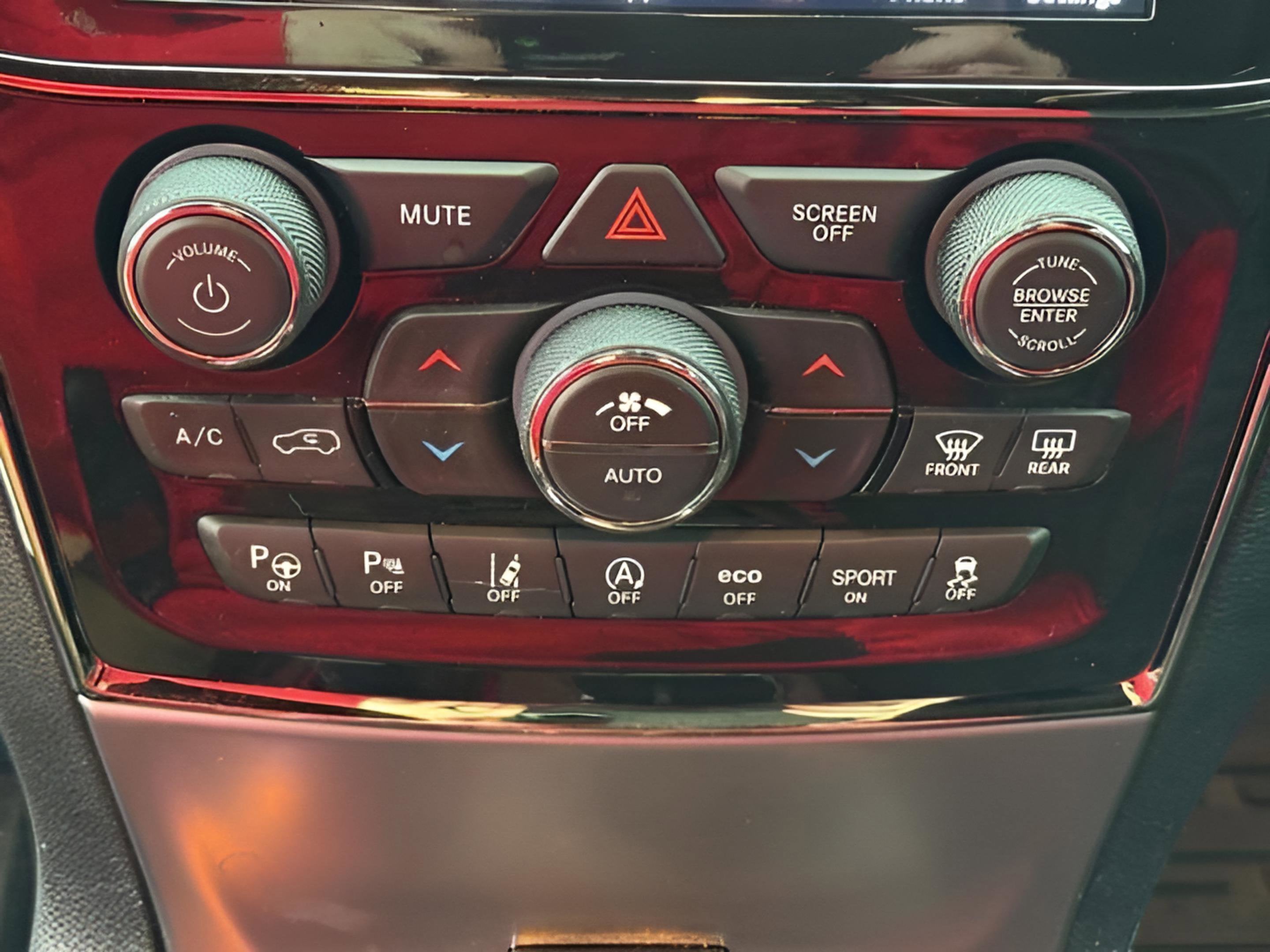 2021 Jeep Grand Cherokee Limited X