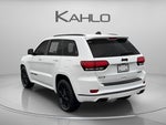 2021 Jeep Grand Cherokee Limited X