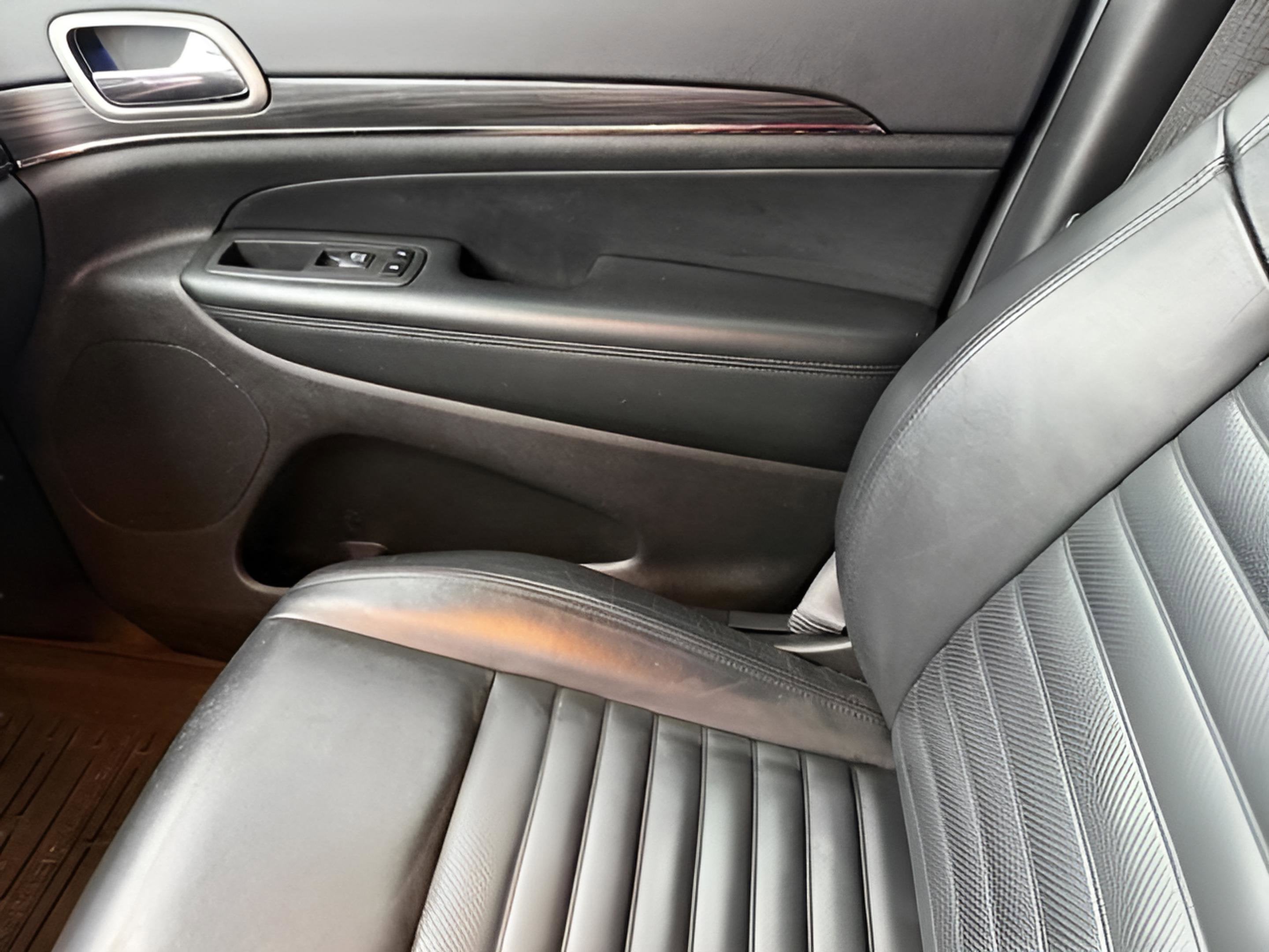 2021 Jeep Grand Cherokee Limited X