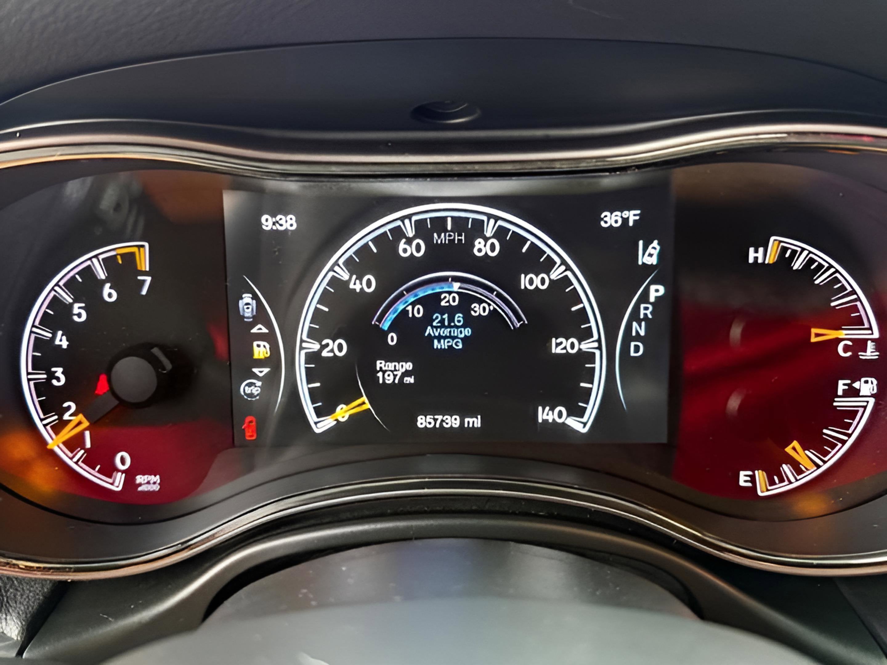 2021 Jeep Grand Cherokee Limited X