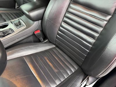 2021 Jeep Grand Cherokee Limited X