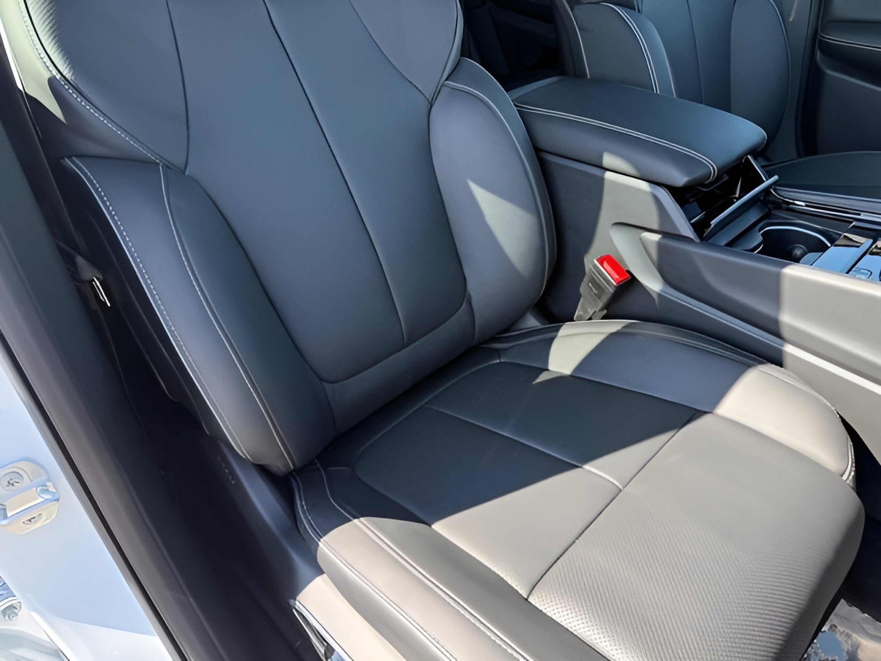 2025 Jeep Grand Cherokee Overland