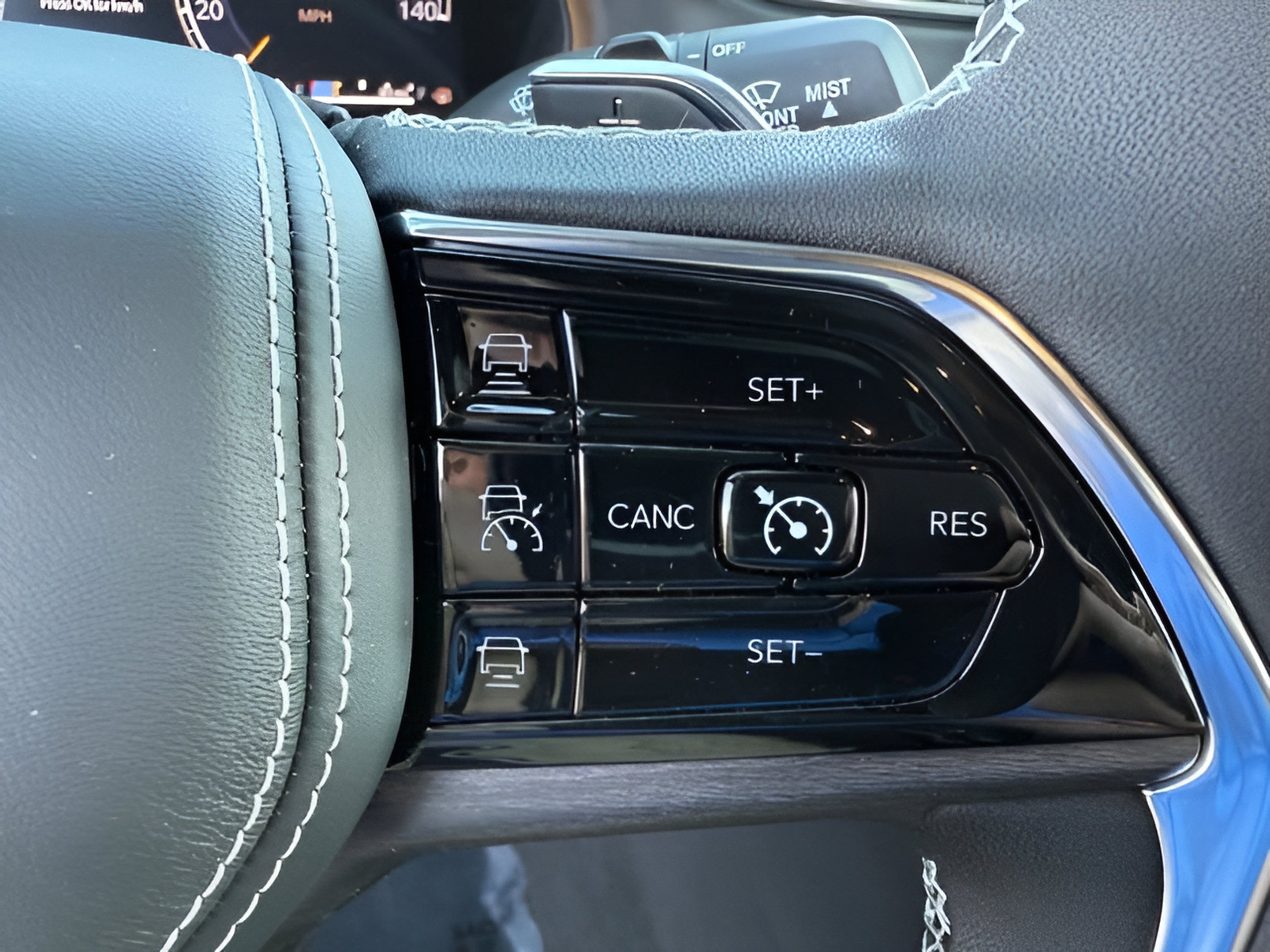 2025 Jeep Grand Cherokee Overland