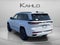 2025 Jeep Grand Cherokee Overland