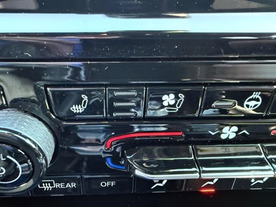 2025 Jeep Grand Cherokee Overland