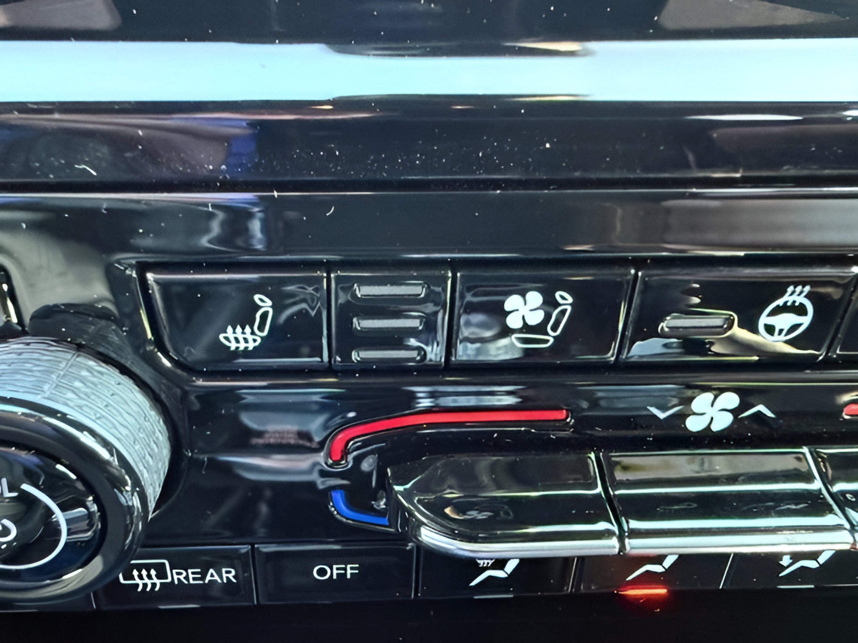 2025 Jeep Grand Cherokee Overland