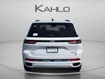 2025 Jeep Grand Cherokee Overland