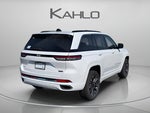 2025 Jeep Grand Cherokee Overland
