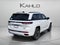 2025 Jeep Grand Cherokee Overland