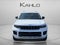 2025 Jeep Grand Cherokee Overland