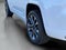 2025 Jeep Grand Cherokee Overland