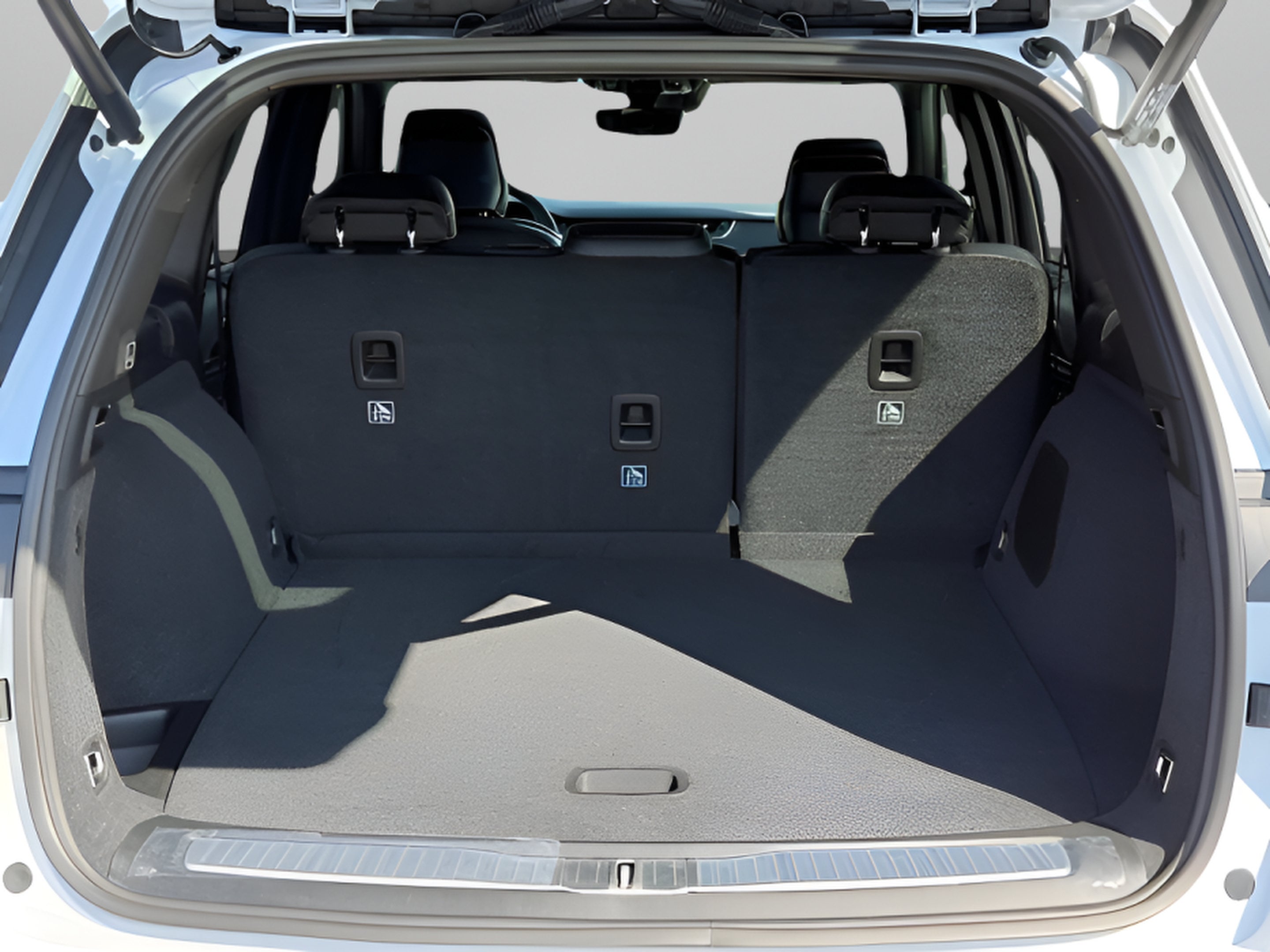 2025 Jeep Grand Cherokee Overland