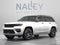 2023 Jeep Grand Cherokee Summit Reserve