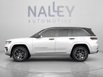 2023 Jeep Grand Cherokee Summit Reserve