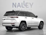 2023 Jeep Grand Cherokee Summit Reserve