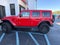 2025 Jeep Wrangler Rubicon X