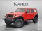 2024 Jeep Wrangler Rubicon 392