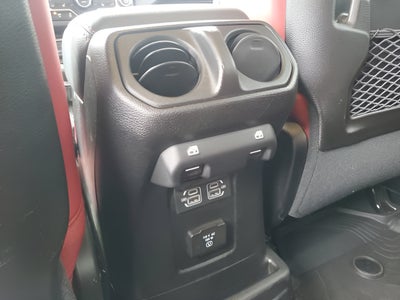 2024 Jeep Wrangler Rubicon 392
