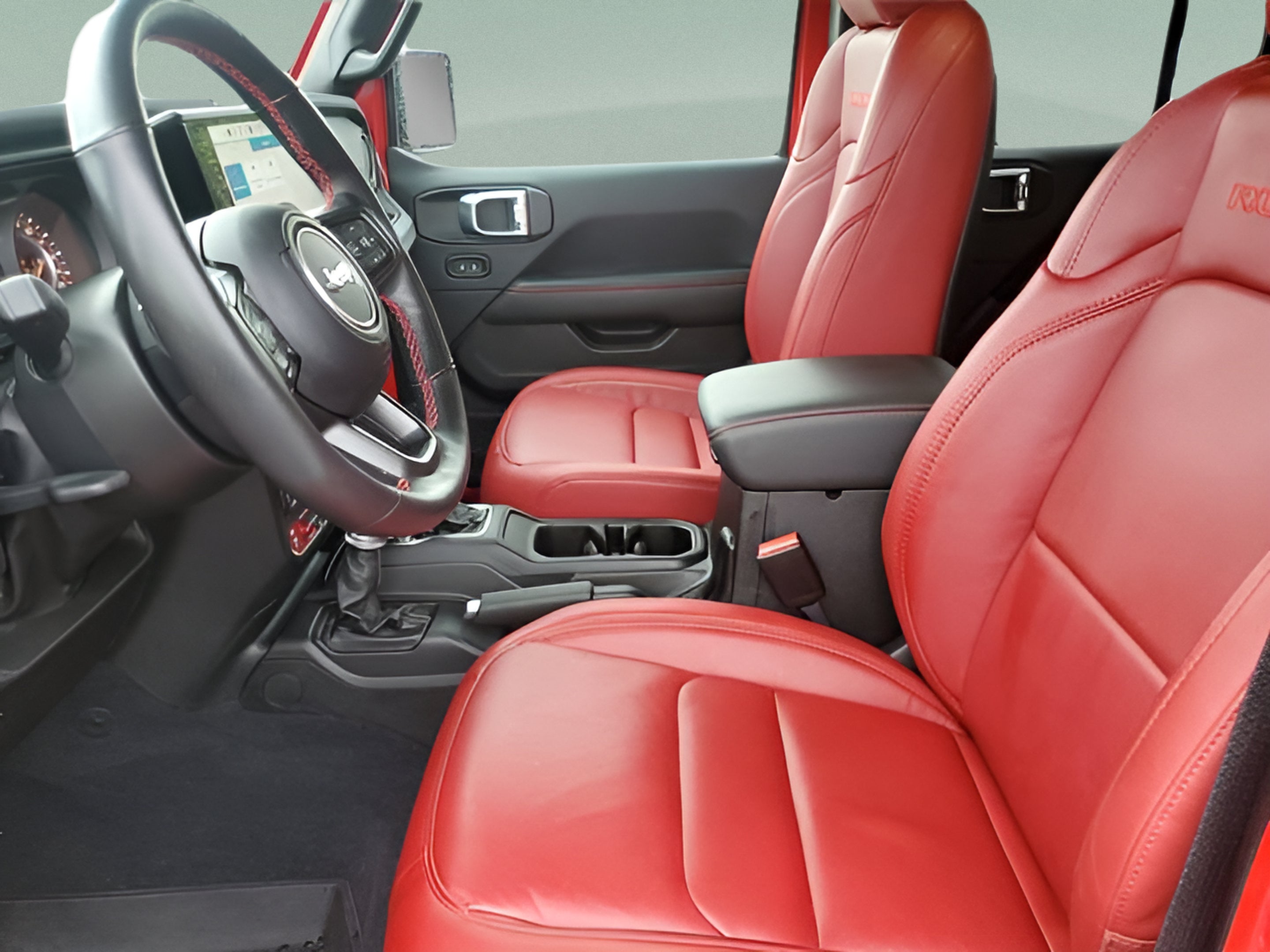 2024 Jeep Wrangler Rubicon 392