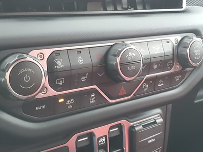 2024 Jeep Wrangler Rubicon 392