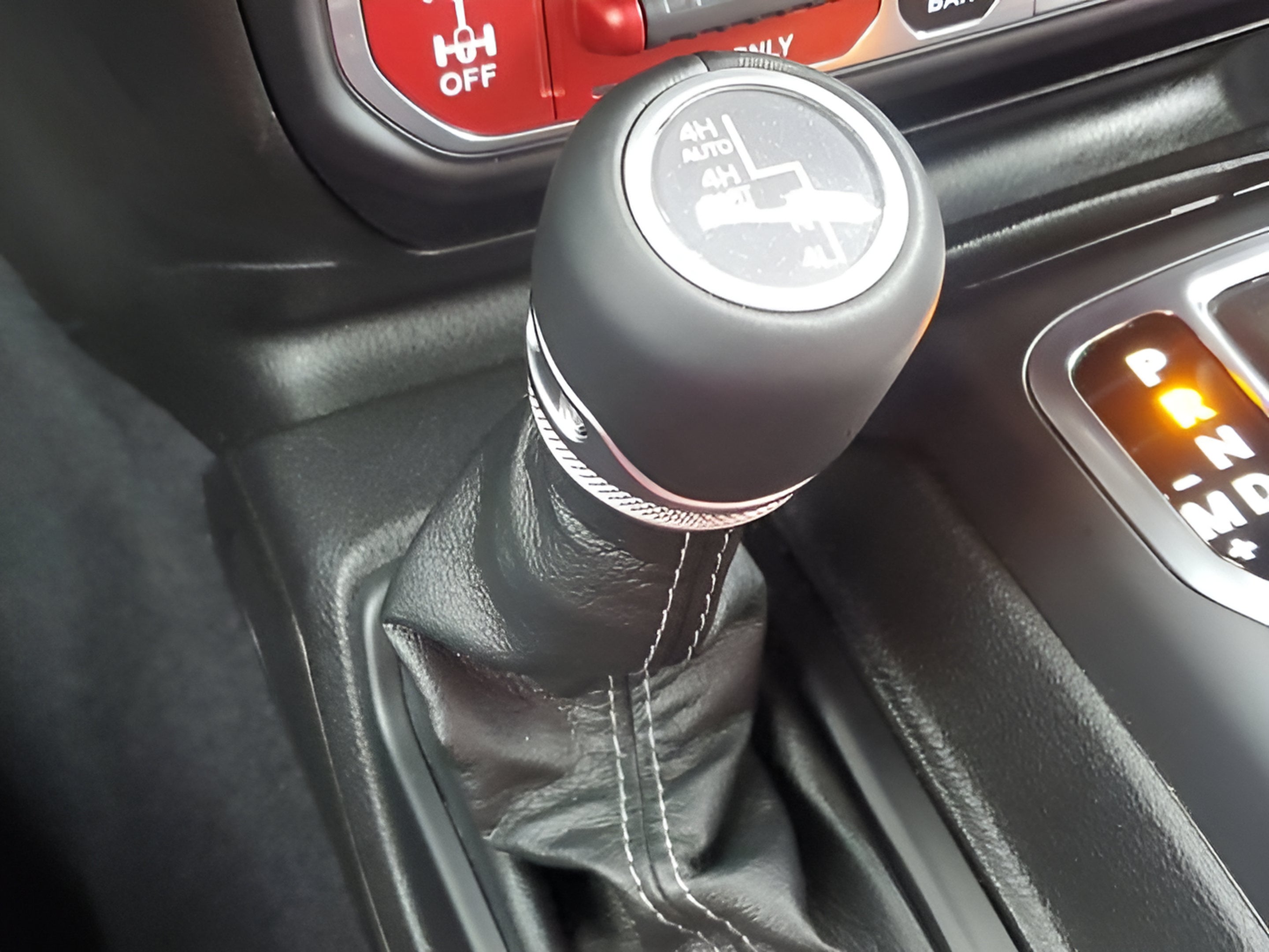 2024 Jeep Wrangler Rubicon 392