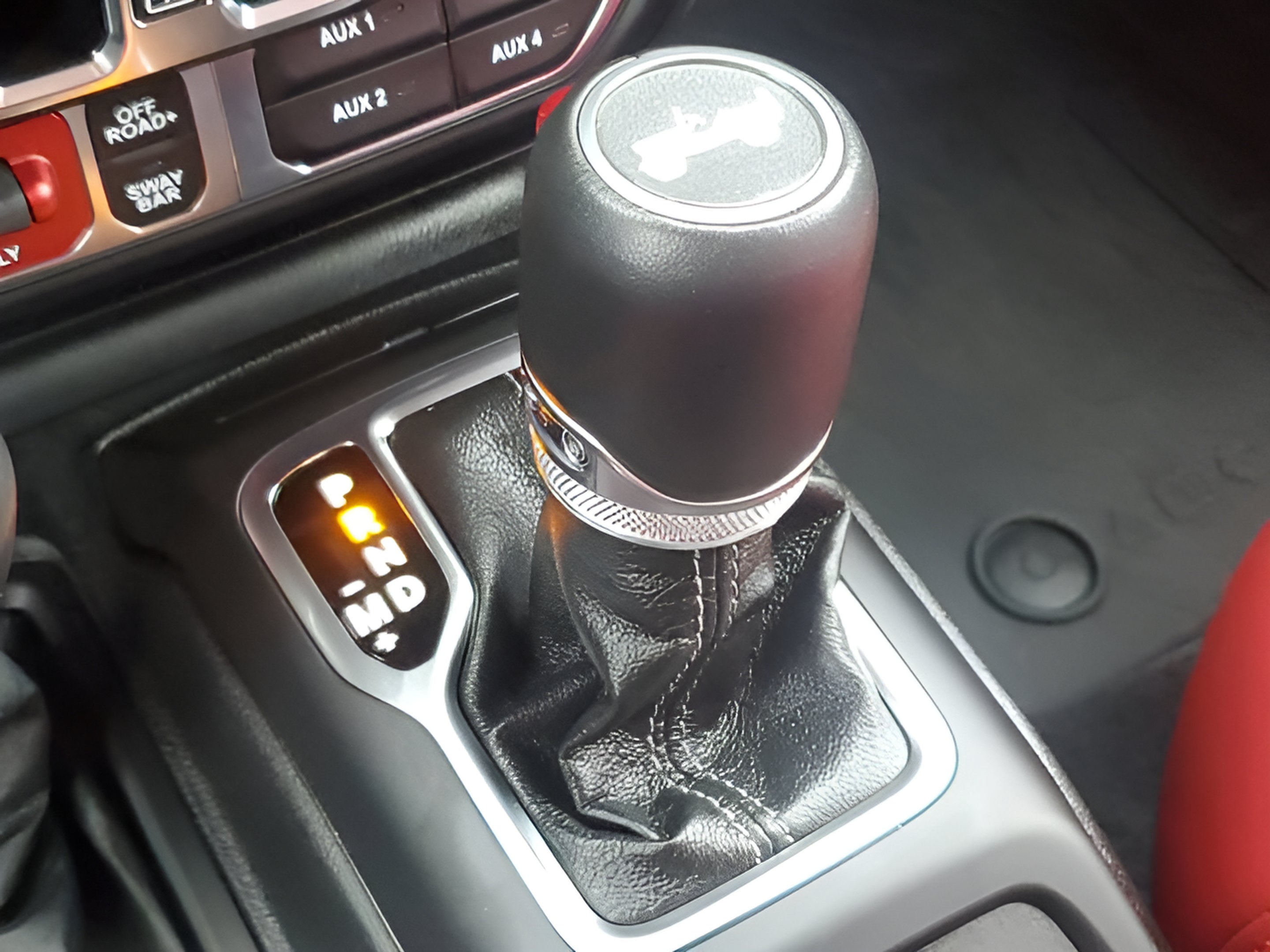 2024 Jeep Wrangler Rubicon 392