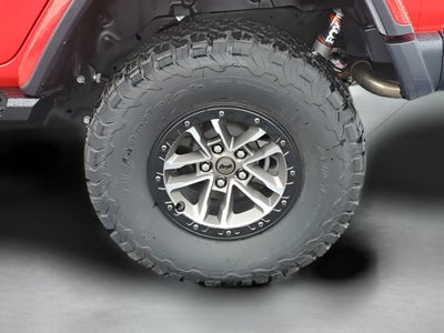2024 Jeep Wrangler Rubicon 392