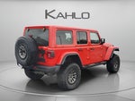 2024 Jeep Wrangler Rubicon 392