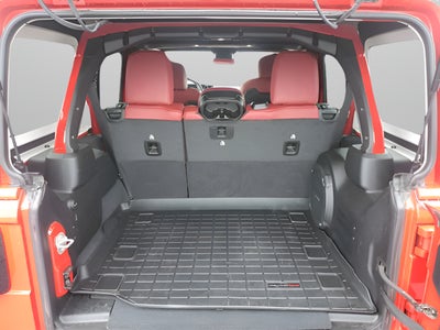 2024 Jeep Wrangler Rubicon 392