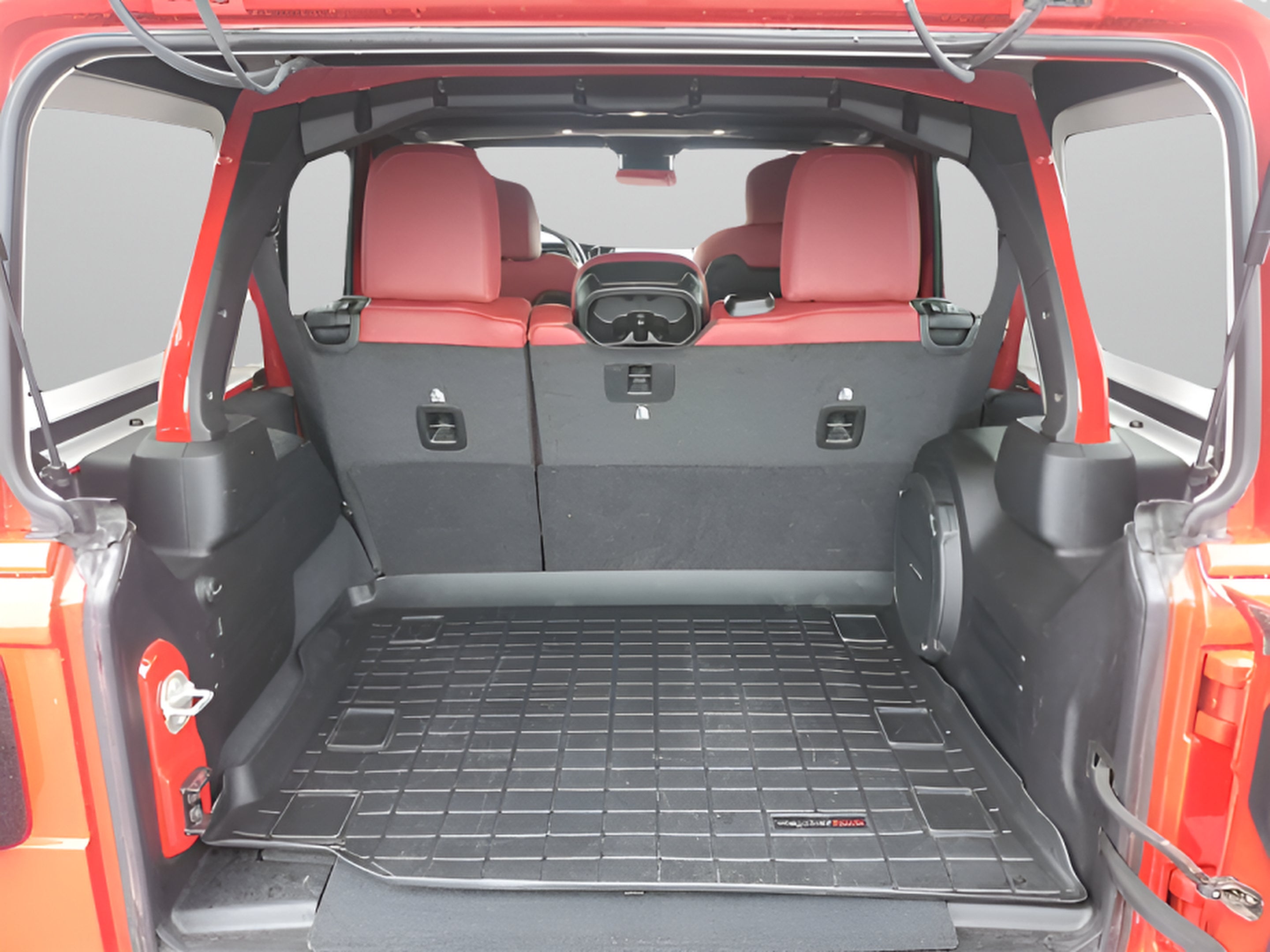2024 Jeep Wrangler Rubicon 392