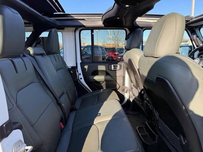 2024 Jeep Wrangler 4xe High Altitude