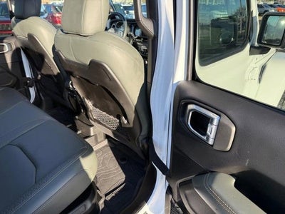 2024 Jeep Wrangler 4xe High Altitude