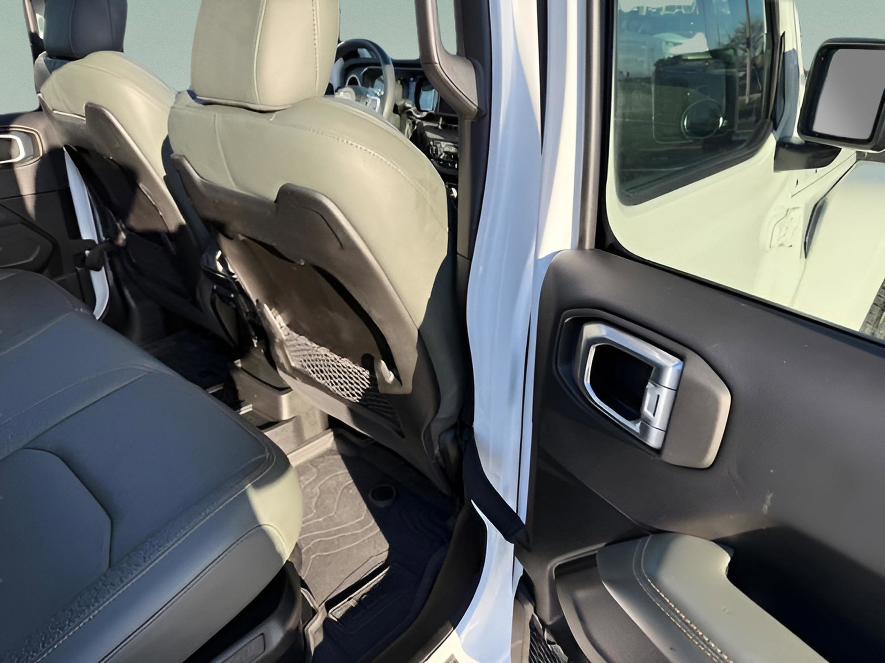 2024 Jeep Wrangler 4xe High Altitude