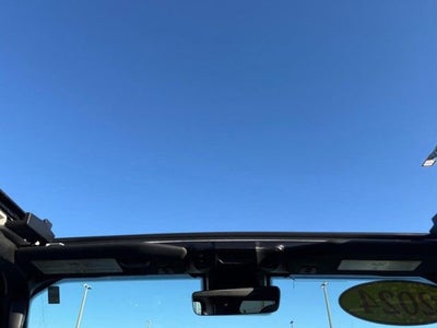 2024 Jeep Wrangler 4xe High Altitude