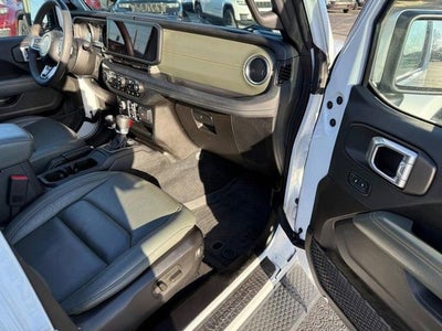 2024 Jeep Wrangler 4xe High Altitude