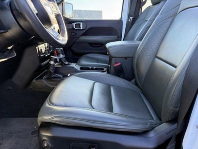 2024 Jeep Wrangler 4xe High Altitude