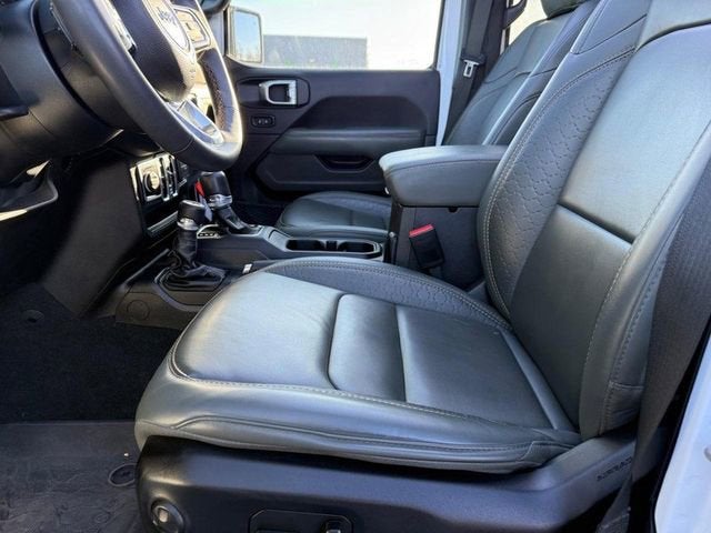 2024 Jeep Wrangler 4xe High Altitude