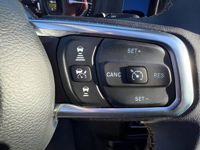 2024 Jeep Wrangler 4xe High Altitude