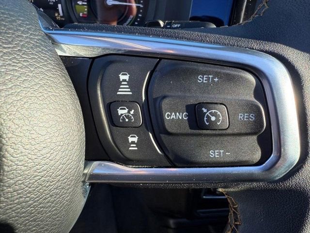 2024 Jeep Wrangler 4xe High Altitude