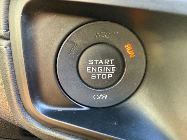 2024 Jeep Wrangler 4xe High Altitude